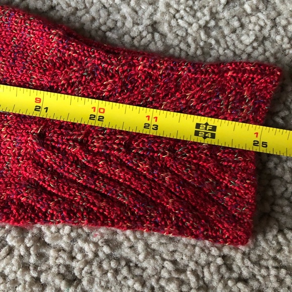 Laura Scot sweater XL - Picture 5 of 8